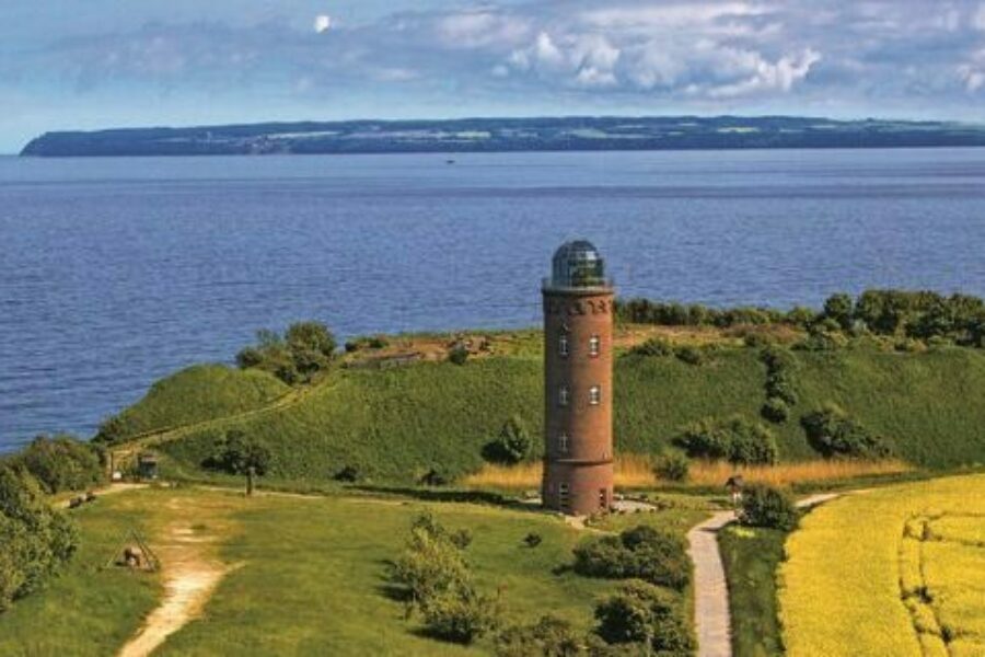 Rügen und Hiddensee