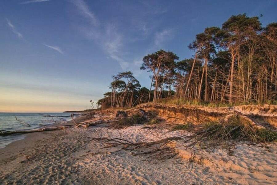 Fischland-Darss-Zingst