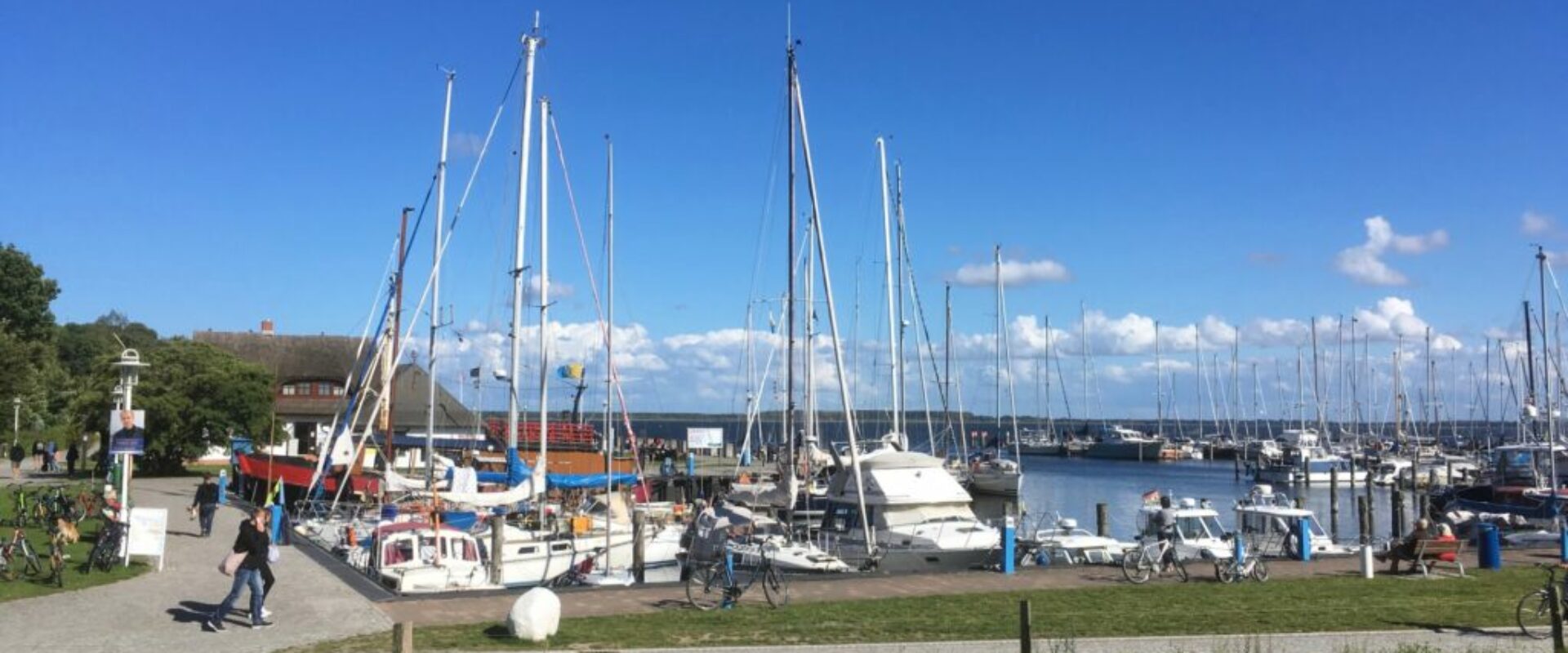 Hiddensee Kloster