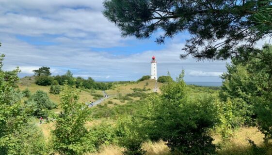 Hiddensee Titel