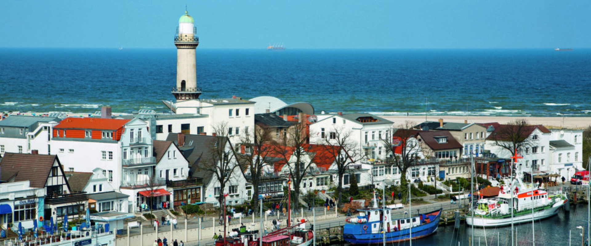 Warnemünde Titel (2)