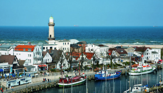 Warnemünde Titel (2)