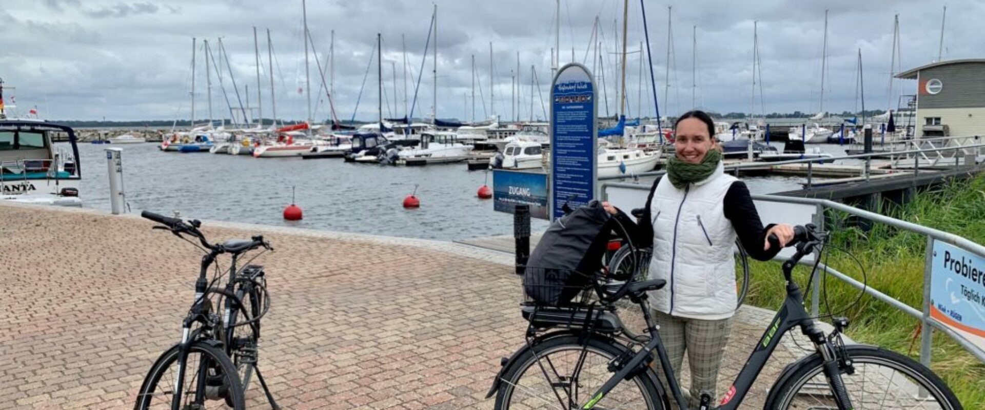 Wieck Rügen Beitrag 2